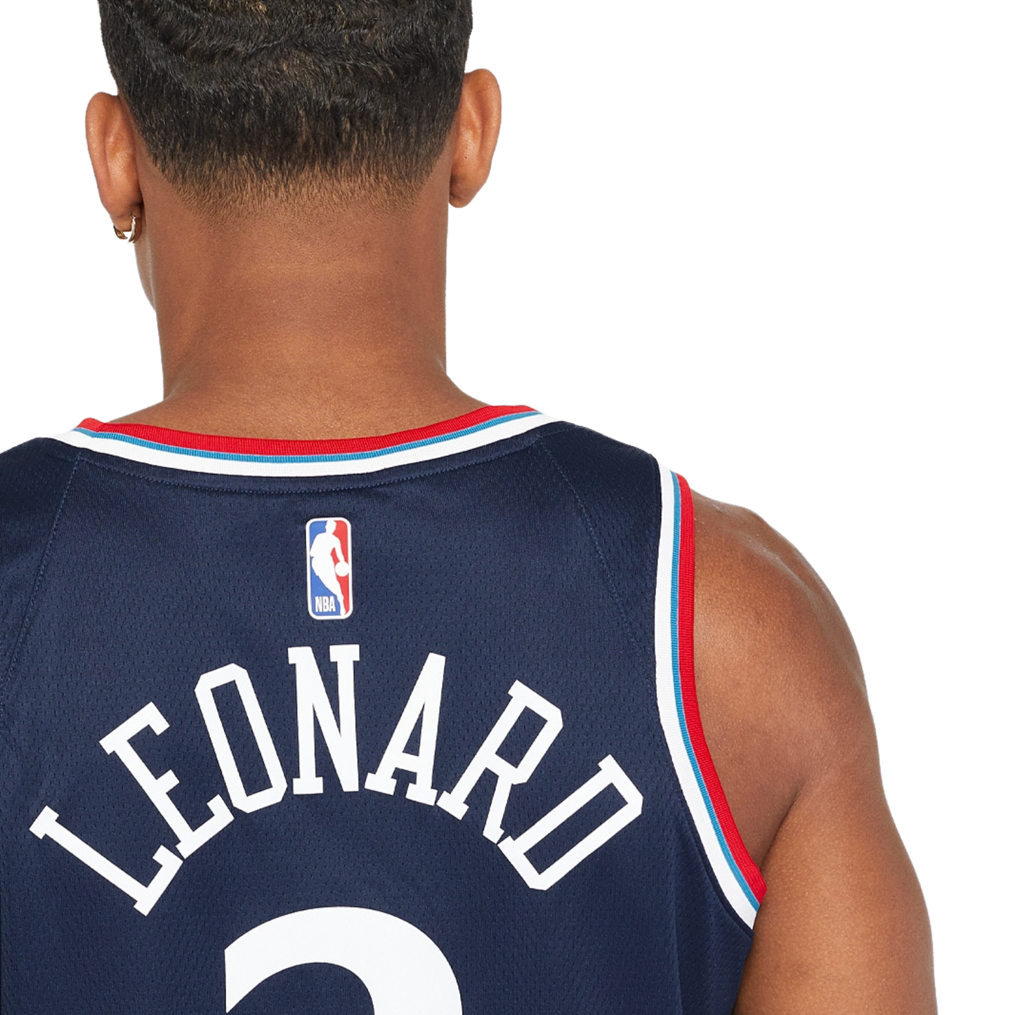 Camisa Regata Nike NBA Los Angeles Clippers Icon Edition 2024/25