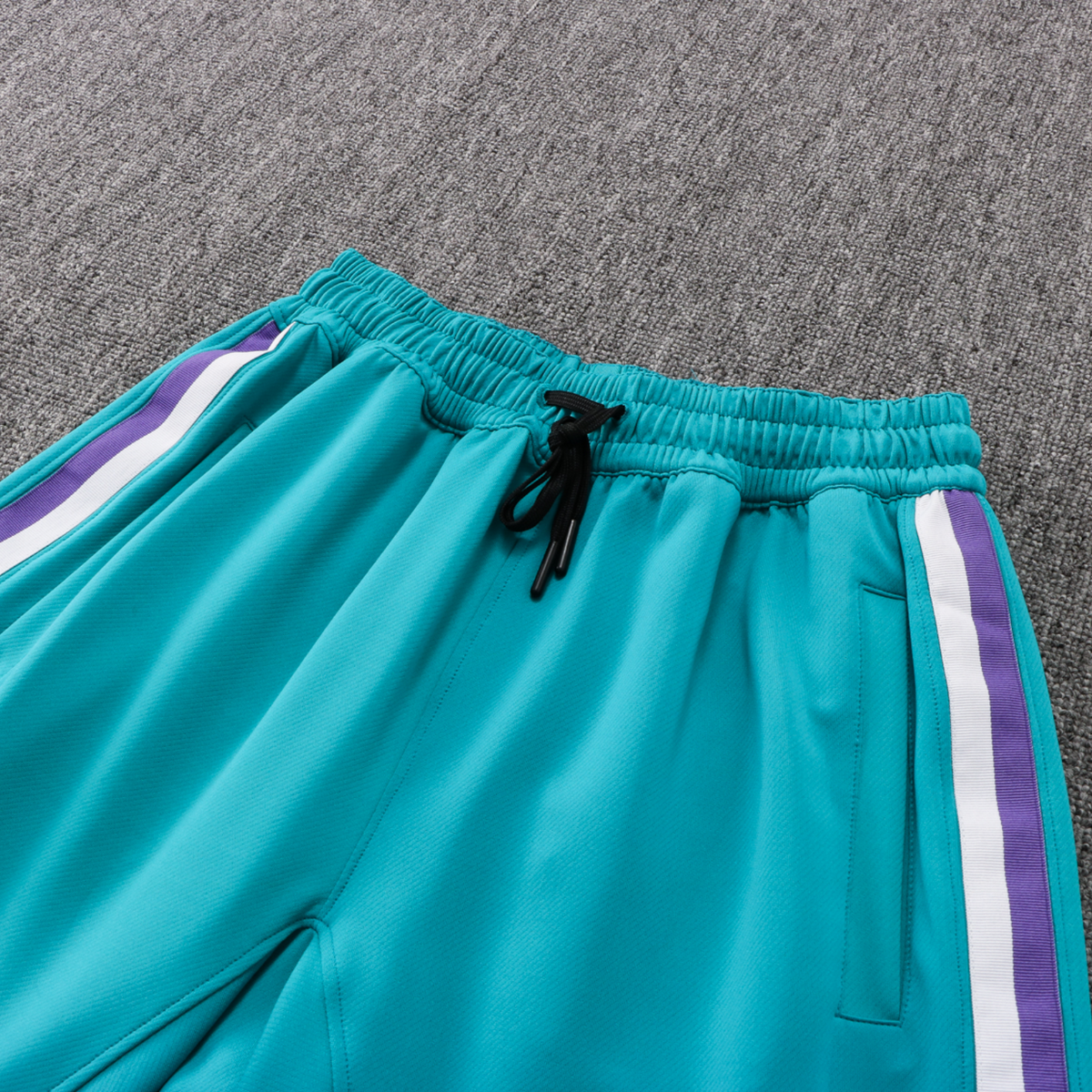 Conjunto Jordan NBA Charlotte Hornets (imagem 13)