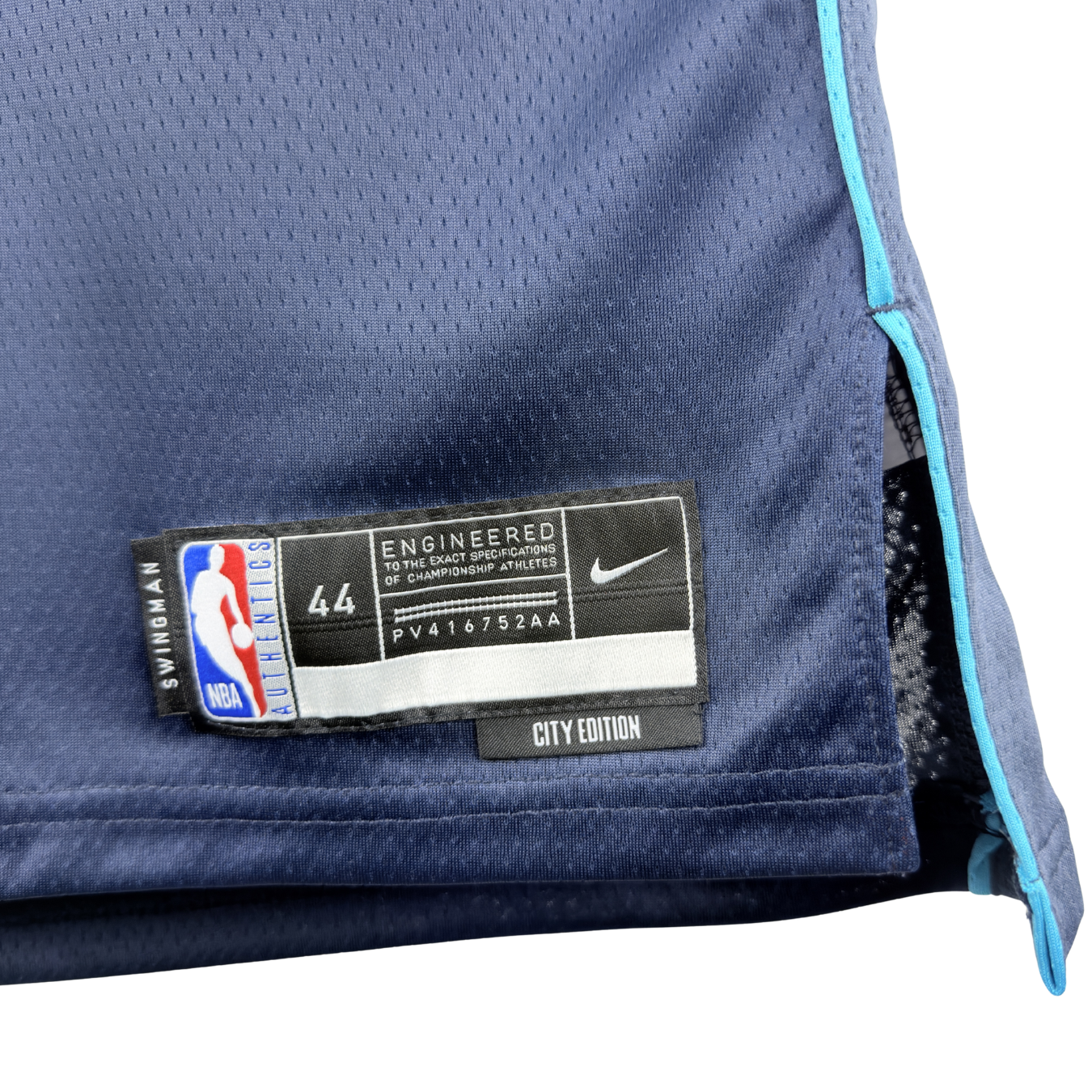 Camisa Regata Nike NBA Oklahoma City Thunder 2025/26