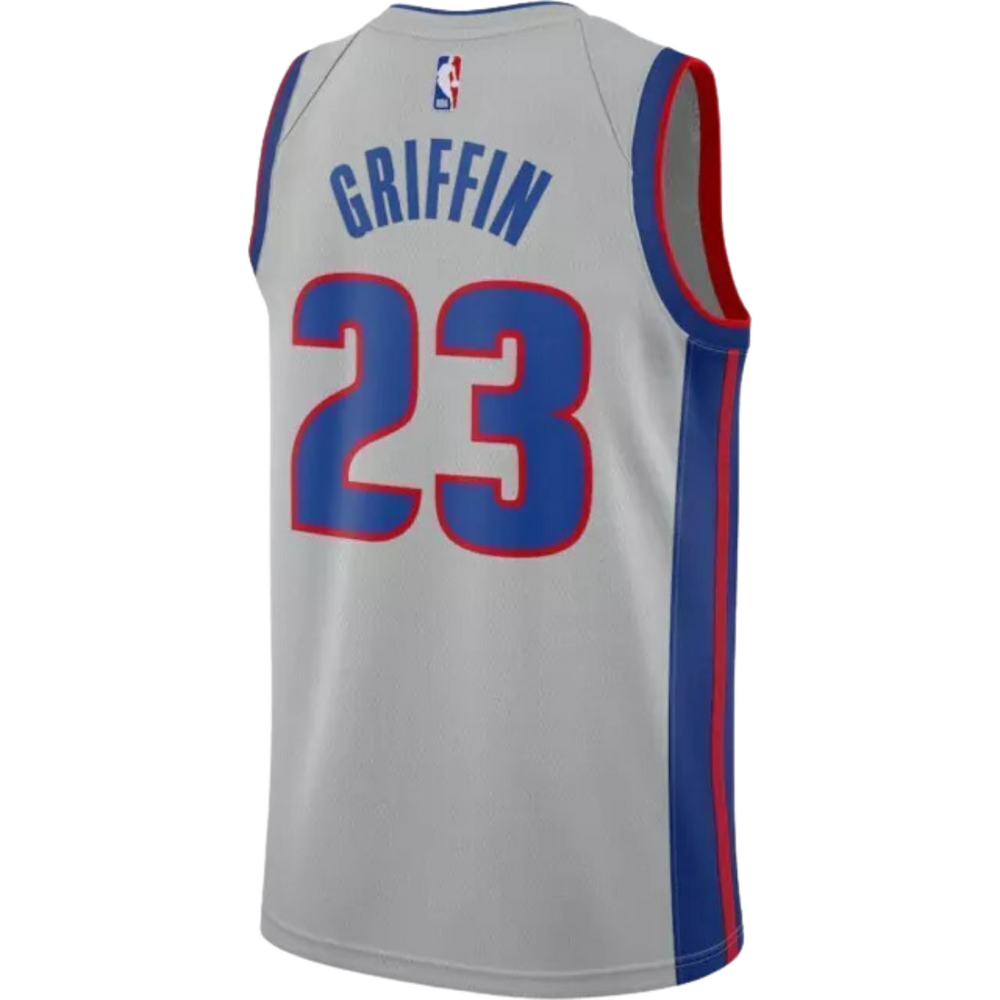 Camisa Regata Nike NBA Detroit Pistons Statement Edition 2020/21