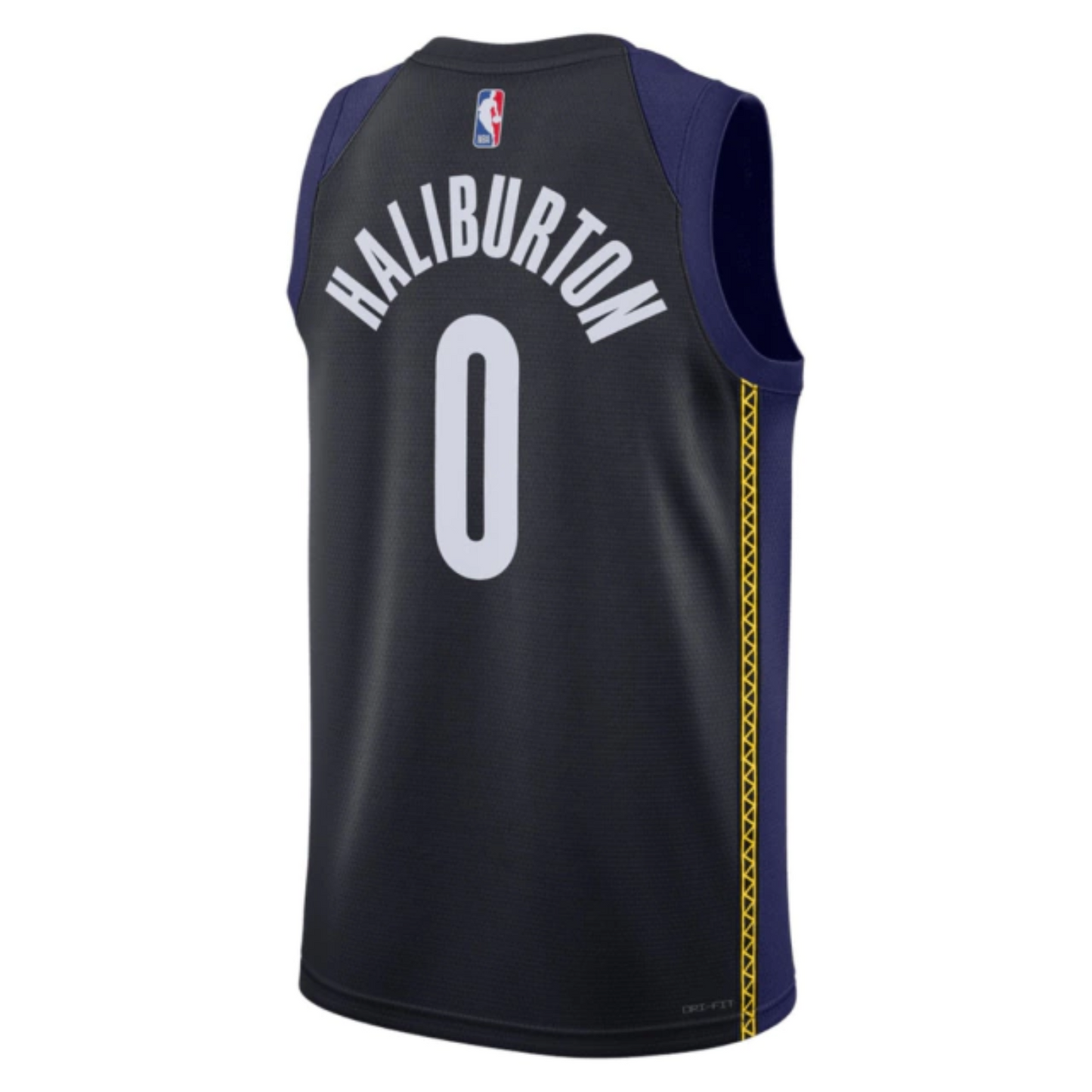 Camisa Regata Nike NBA Indiana Pacers City Edition 2022/23