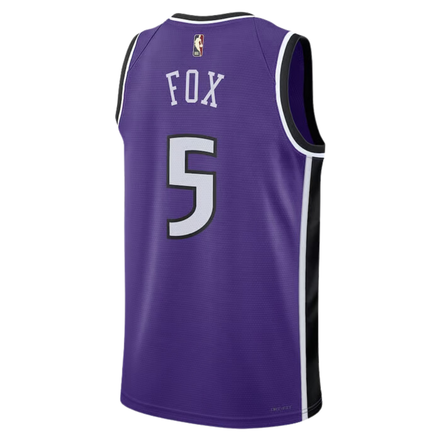 Camisa Regata Nike NBA Sacramento Kings Classic Edition 2024/25