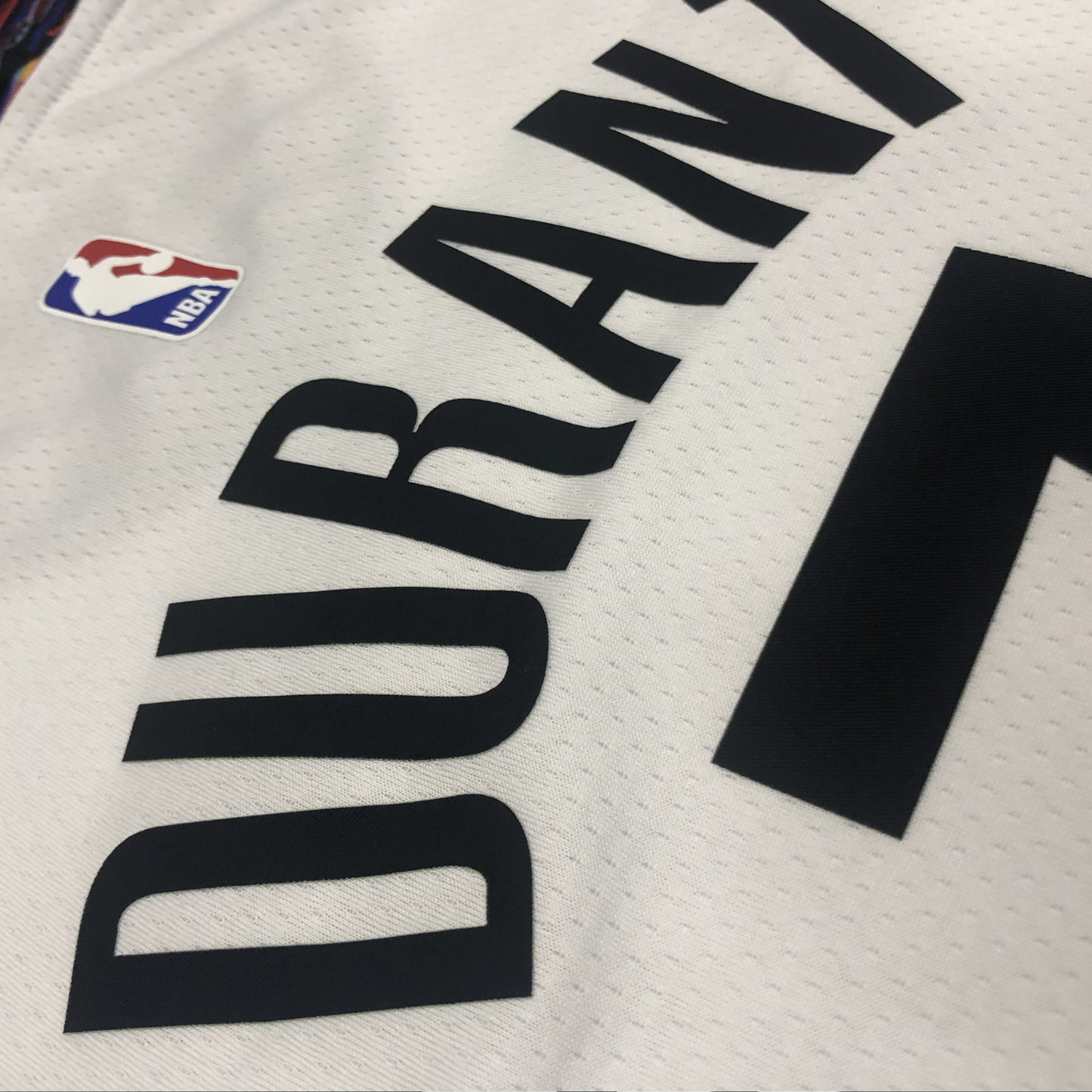Camisa Regata Nike NBA Brooklyn Nets City Edition 2019/20