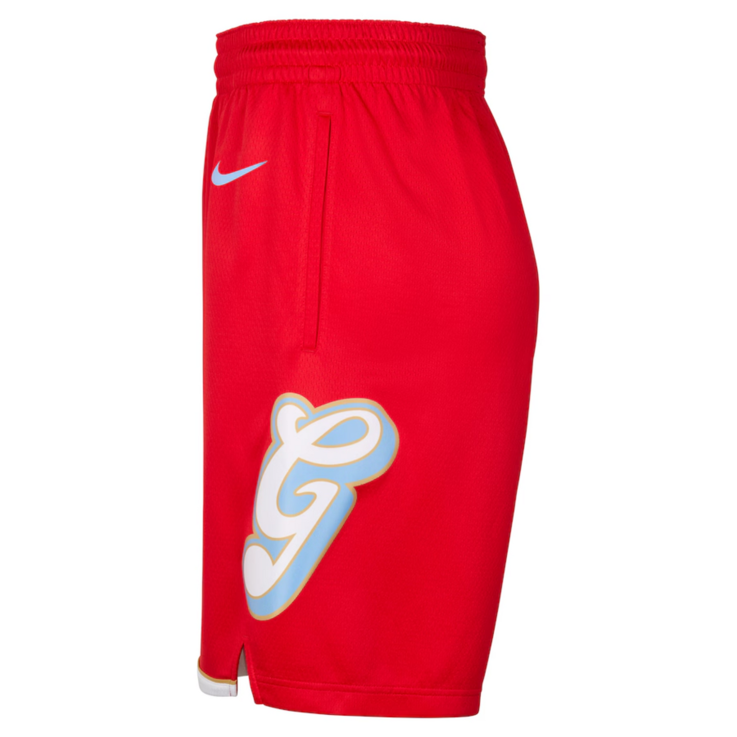 Short NBA Memphis Grizzlies City Edition 2024/25