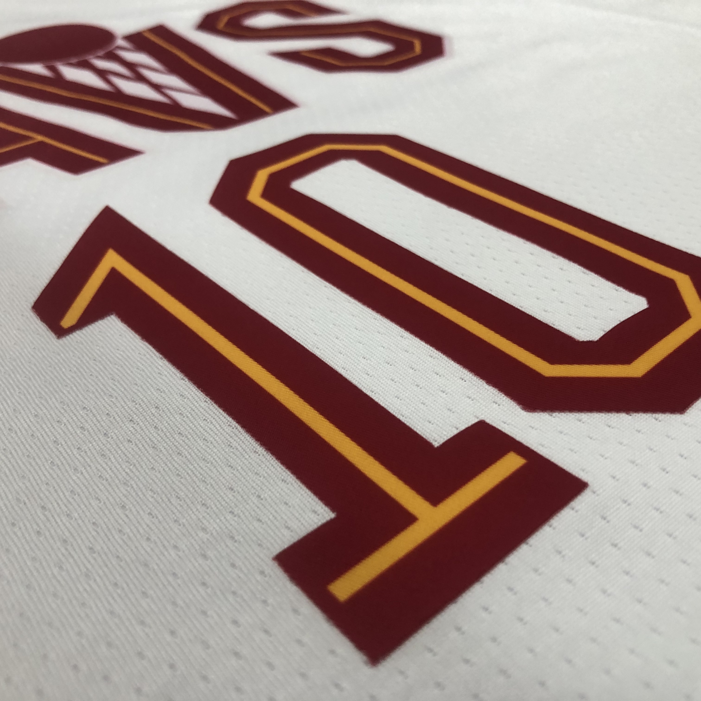 Camisa Regata Nike NBA Cleveland Cavaliers Association Edition 2022/23