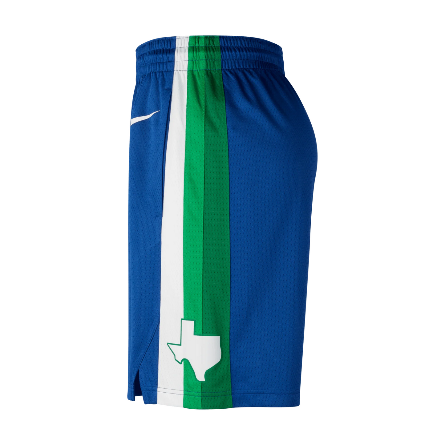 Short NBA Dallas Maverick City Edition