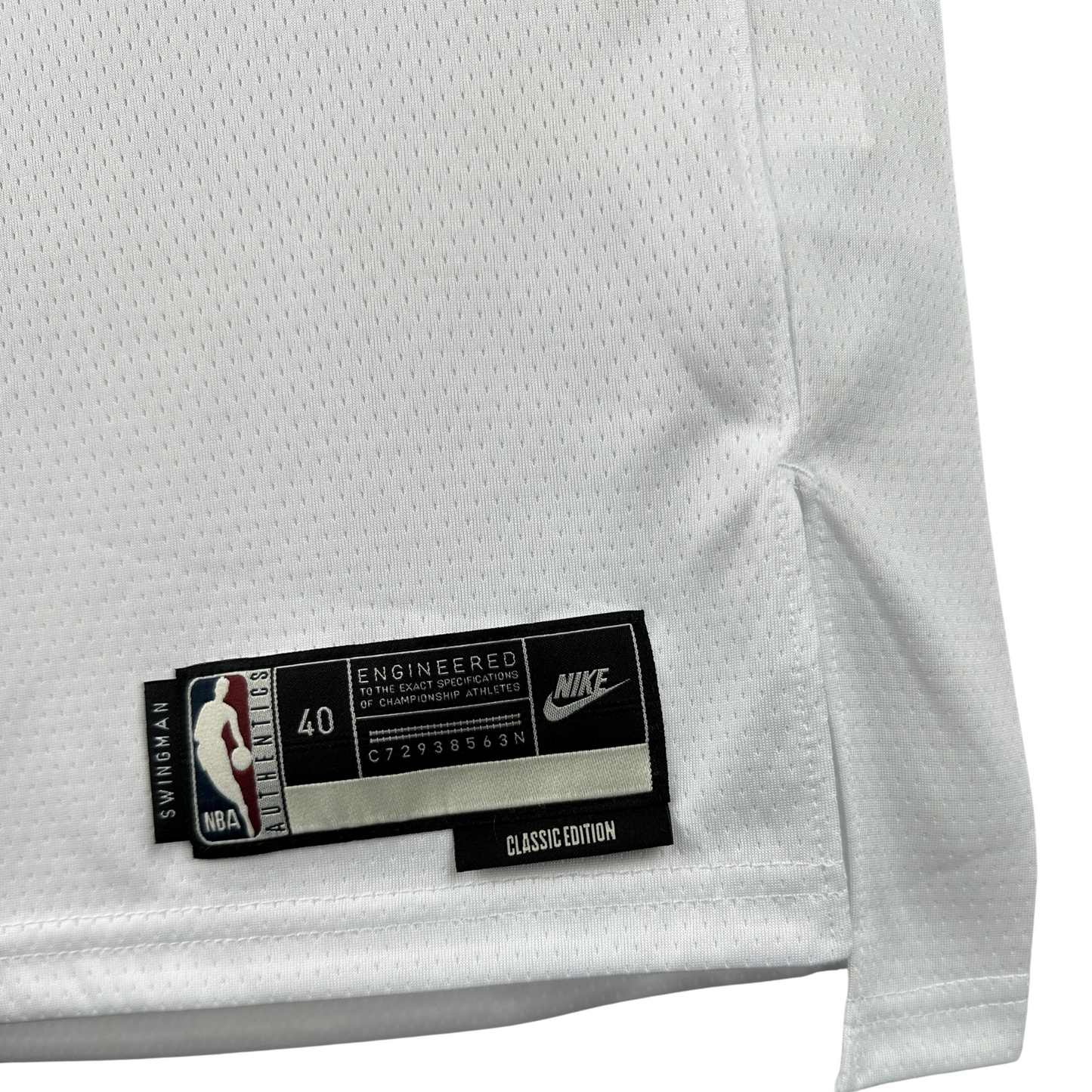 Camisa Regata Nike NBA Golden State Warriors 2024/25