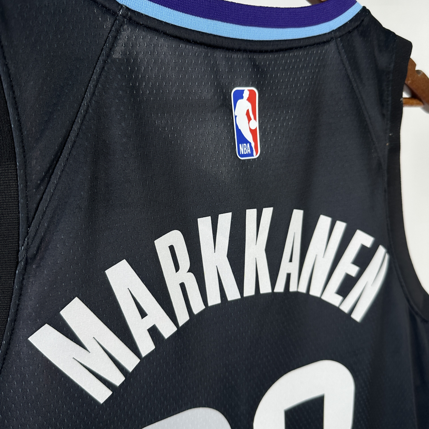 Camisa Regata Jordan NBA Utah Jazz 2025/26