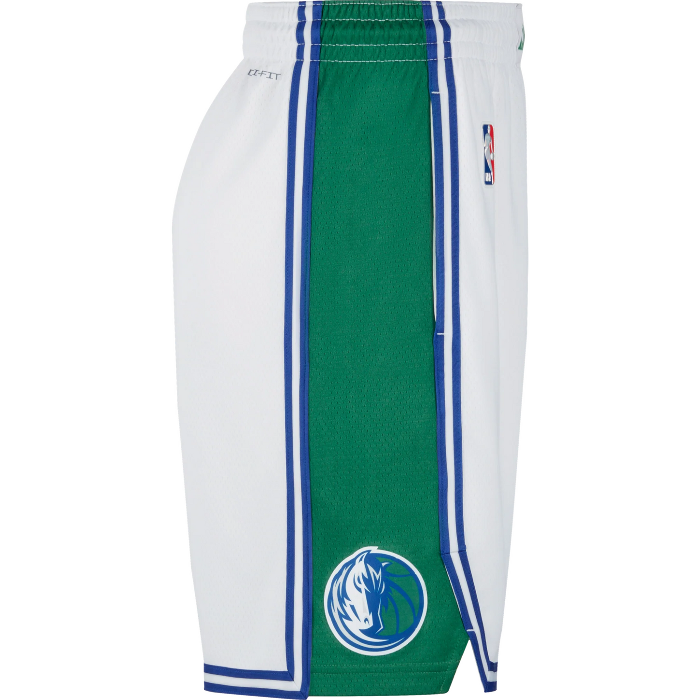 Short NBA Dallas Maverick City Edition