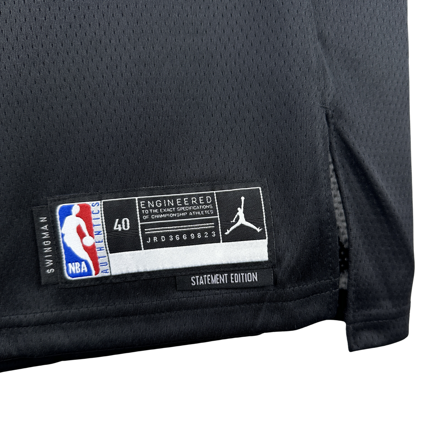 Camisa Regata Jordan NBA Boston Celtics Statement Edition 2022/23