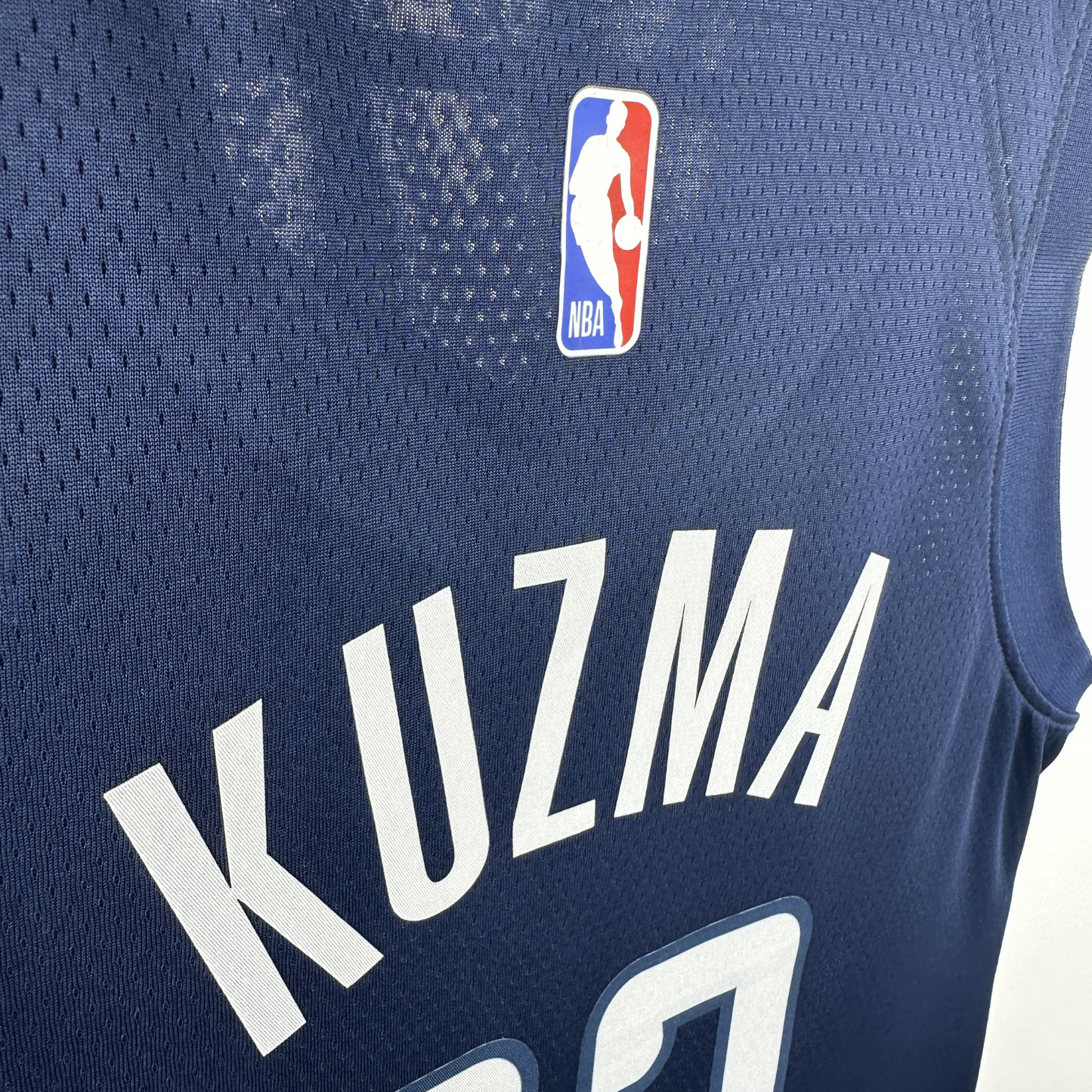 Camisa Regata Jordan NBA Washington Wizards Statement Edition 2024/25