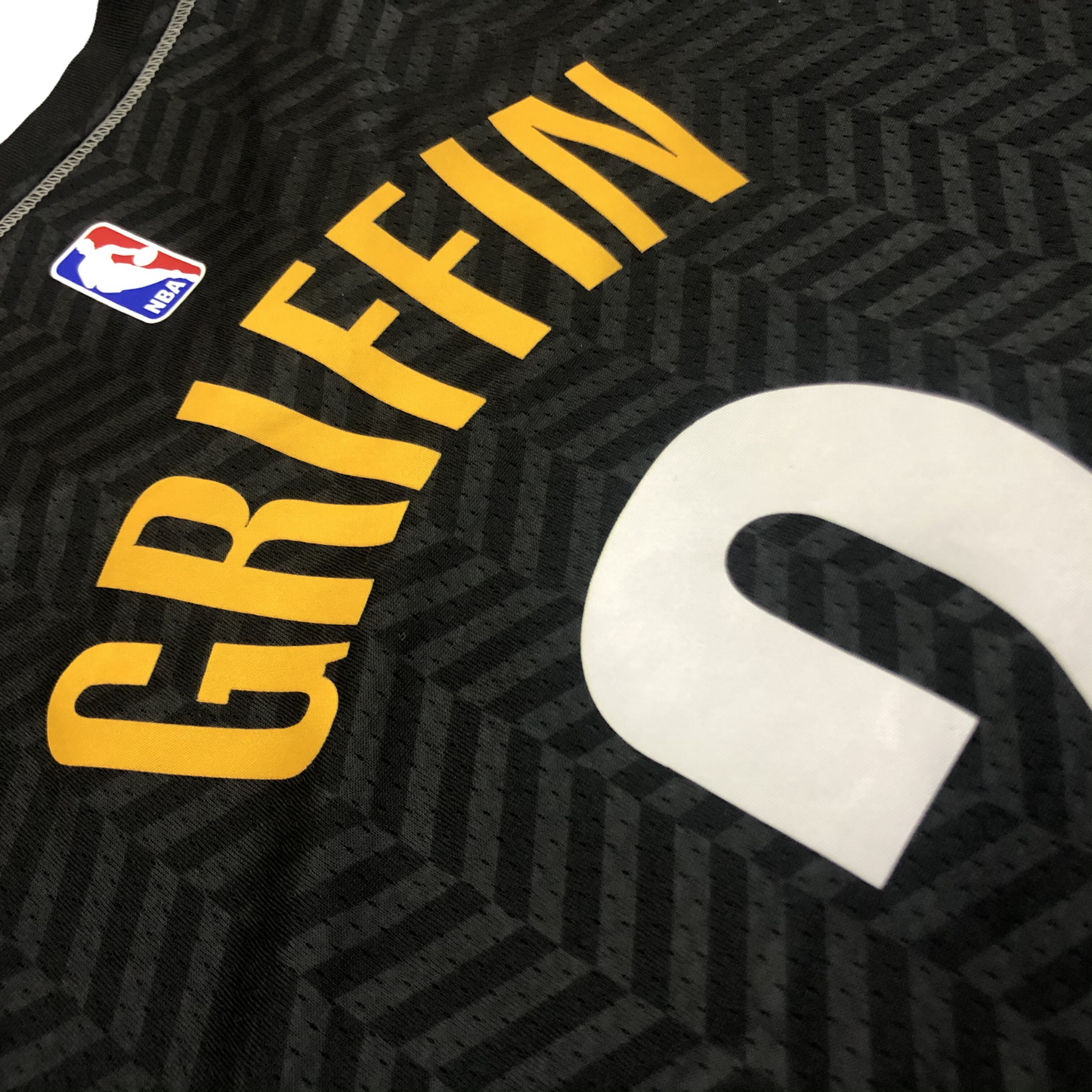 Camisa Regata Nike NBA Brooklyn Nets City Edition 2020/21