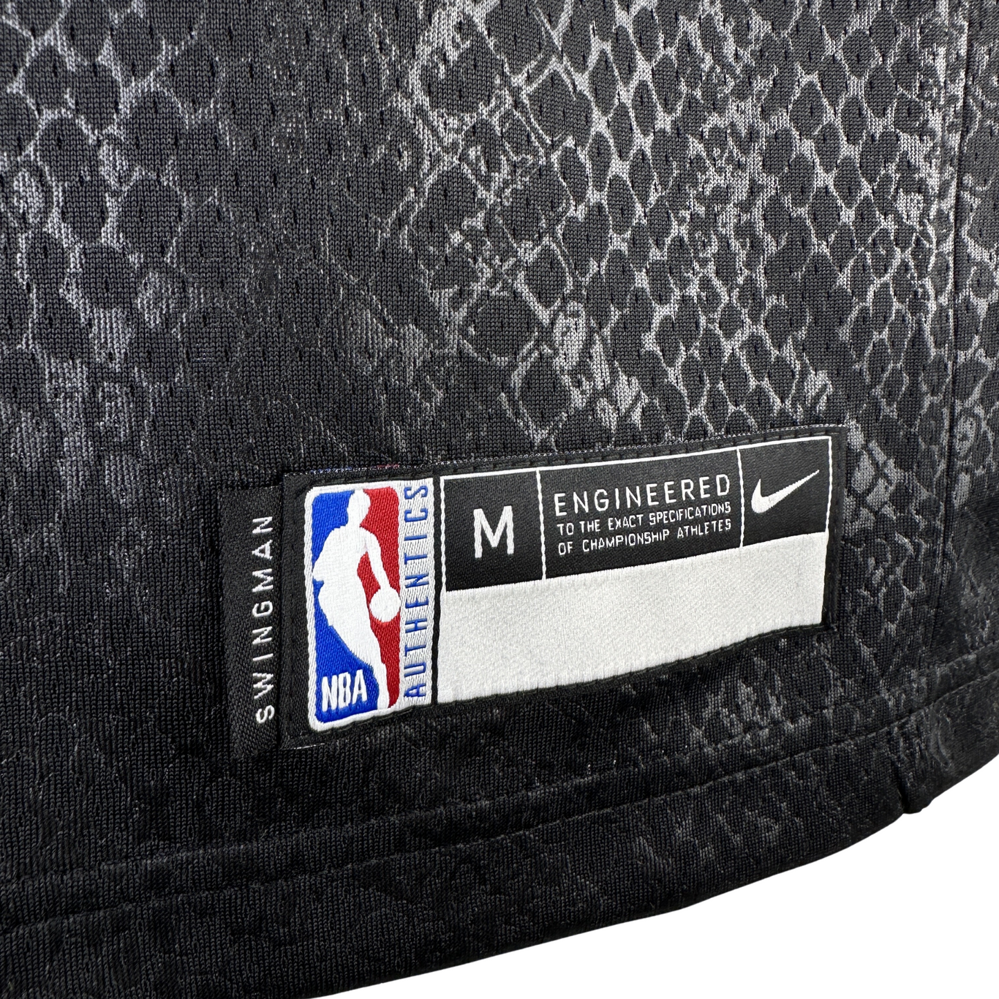 Camisa Regata Infantil Nike NBA Los Angeles Lakers