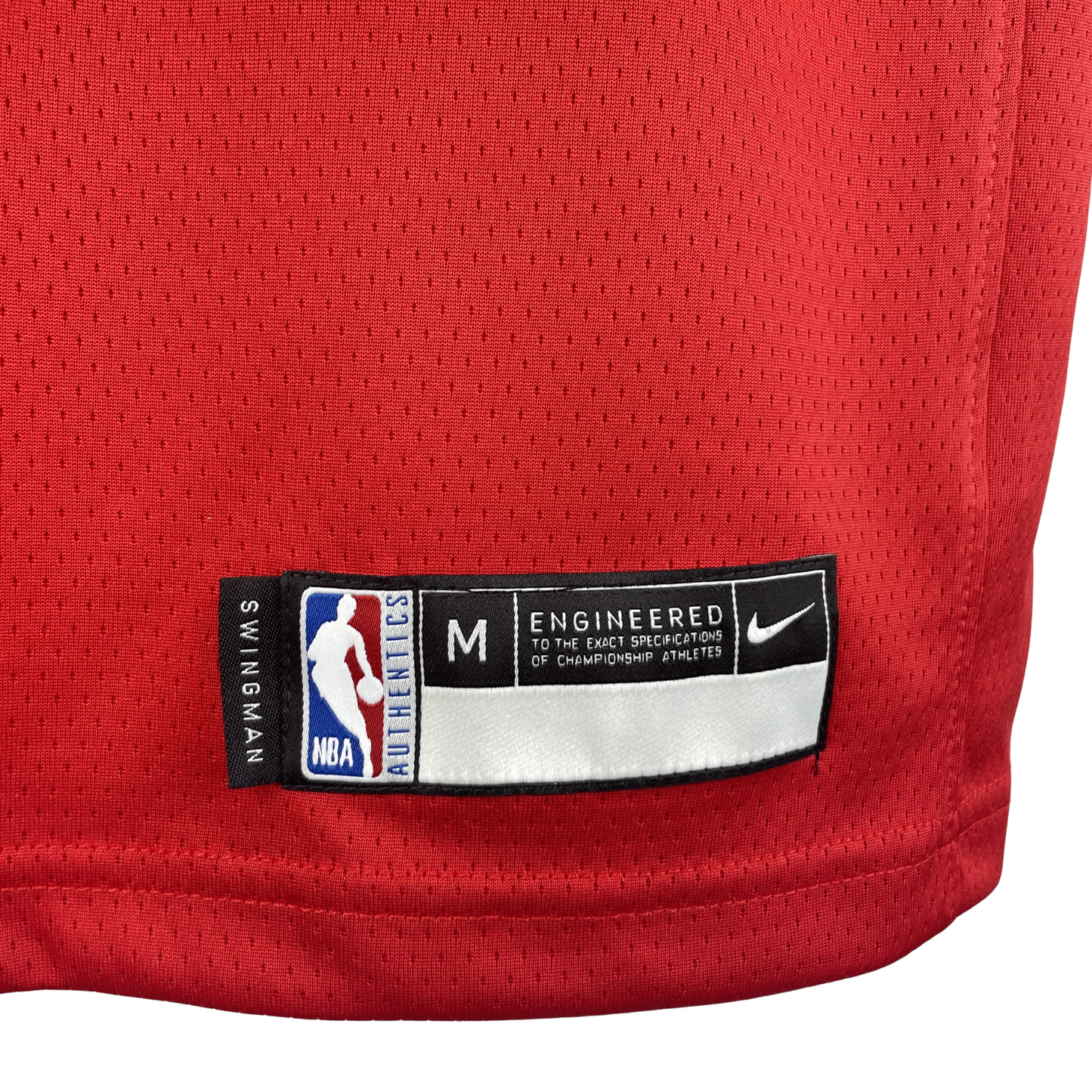Camisa Regata Infantil Nike NBA Chicago Bulls