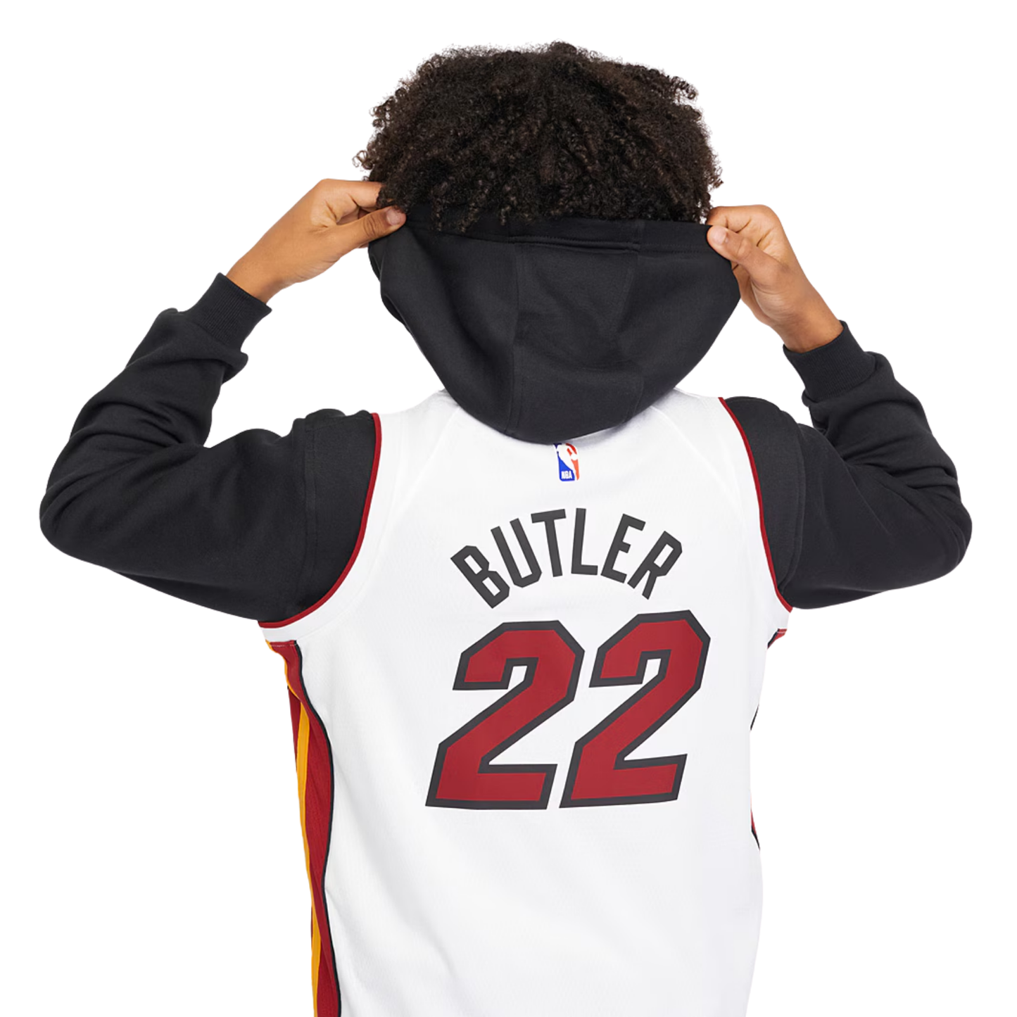 Camisa Regata Nike NBA Miami Heat Association Edition 2020/21