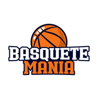 Logotipo da loja Basquete Mania