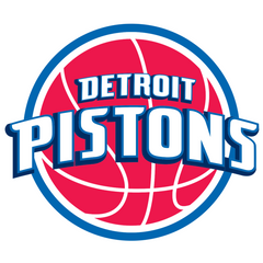 DETROIT PISTONS