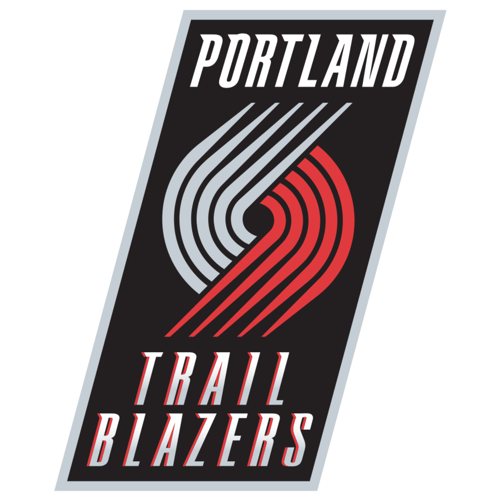PORTLAND TRAIL BLAZERS