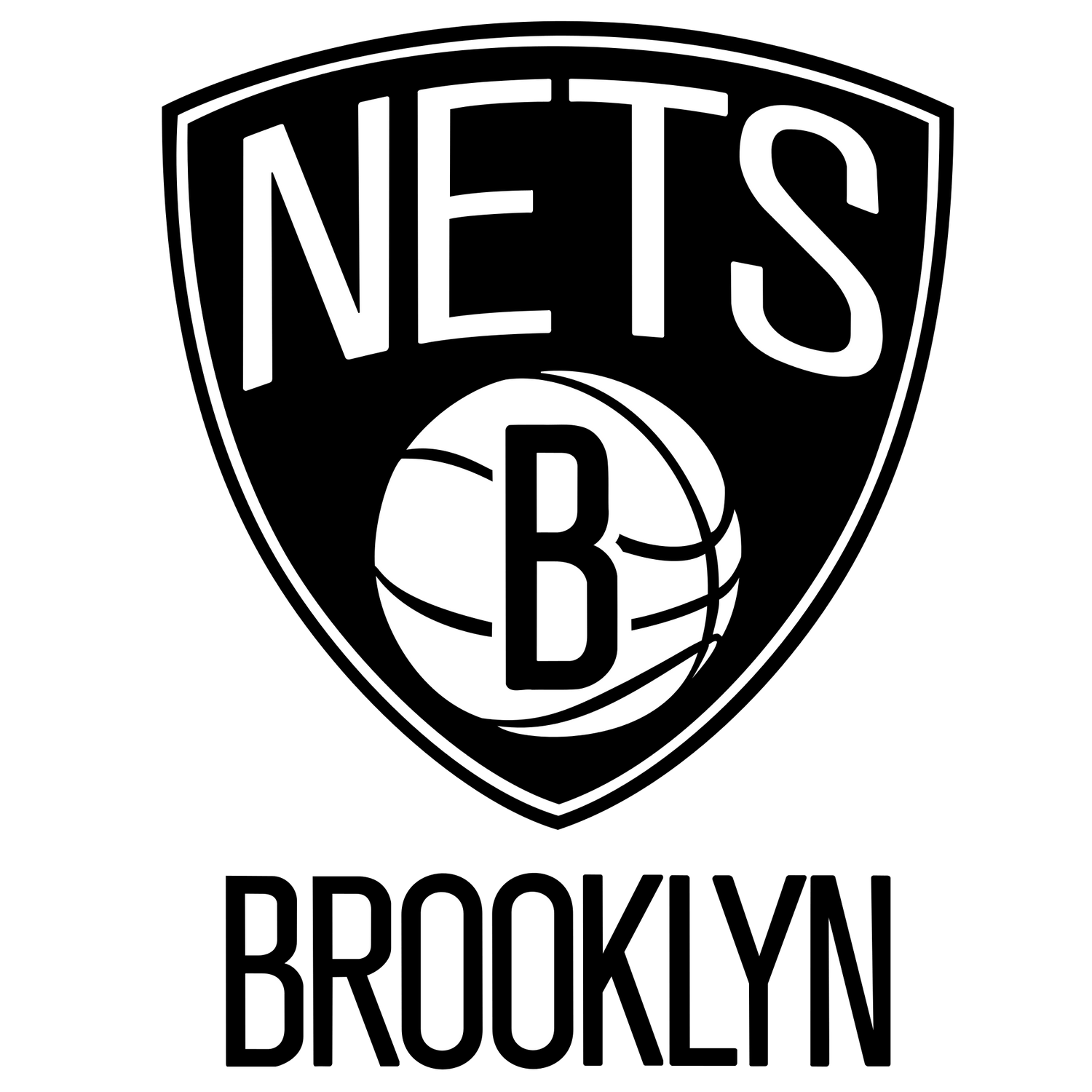 BROOKLYN NETS
