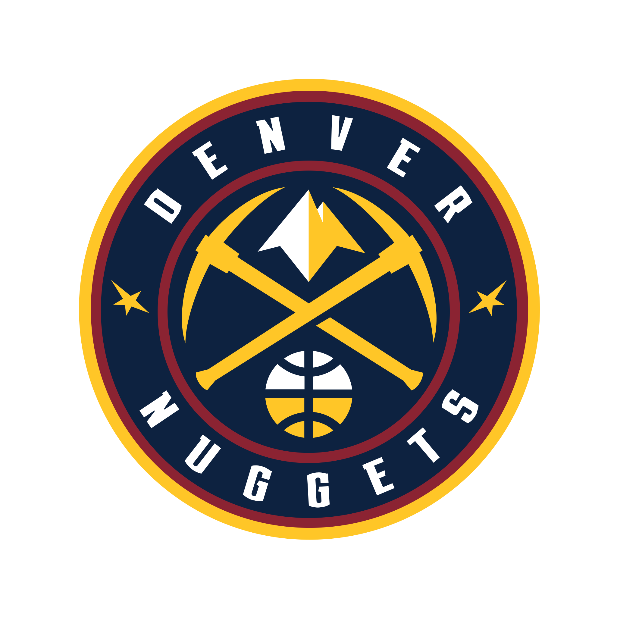 DENVER NUGGETS