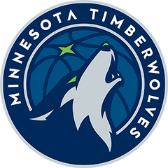 MINNESOTA TIMBERWOLVES