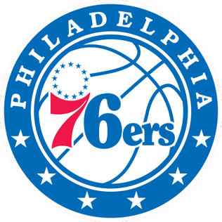 PHILADELPHIA 76ERS