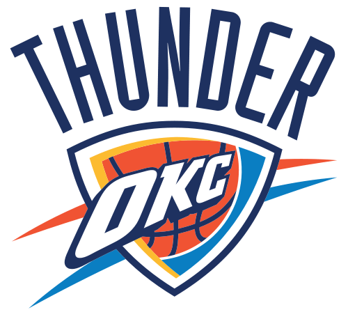 OKLAHOMA CITY THUNDER