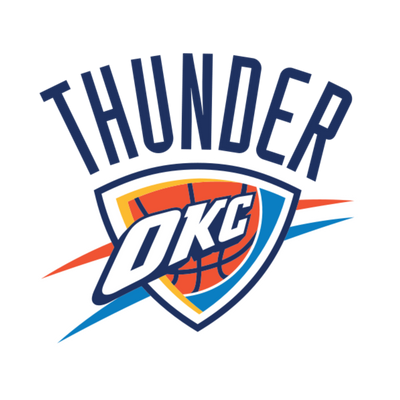 Oklahoma City Thunder