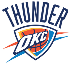 OKLAHOMA CITY THUNDER