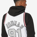 Camisa Regata NBA Chicago Bulls Mitchell & Ness 1997/98