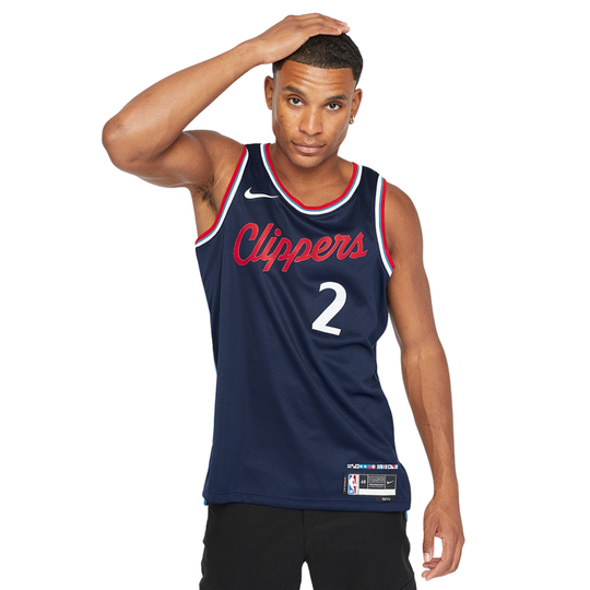 Camisa Regata Nike NBA Los Angeles Clippers Icon Edition 2024/25