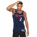 Camisa Regata Nike NBA Los Angeles Clippers Icon Edition 2024/25