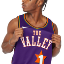 Camisa Regata Nike NBA Phoenix Suns City Edition 2024/25