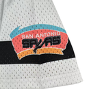 Camisa NBA San Antonio Spurs & Ness Hardwood Classics Vintage