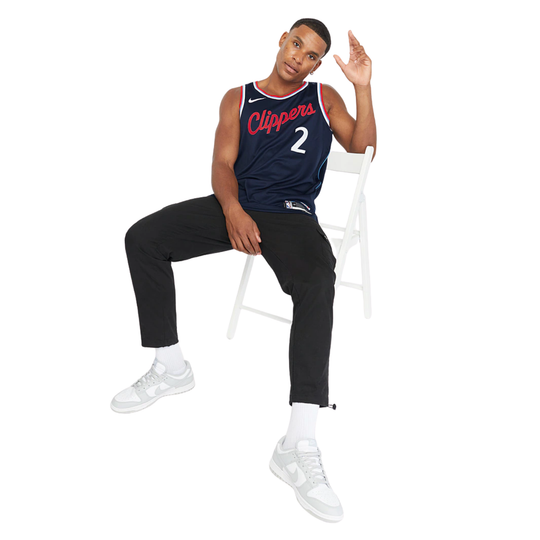 Camisa Regata Nike NBA Los Angeles Clippers Icon Edition 2024/25