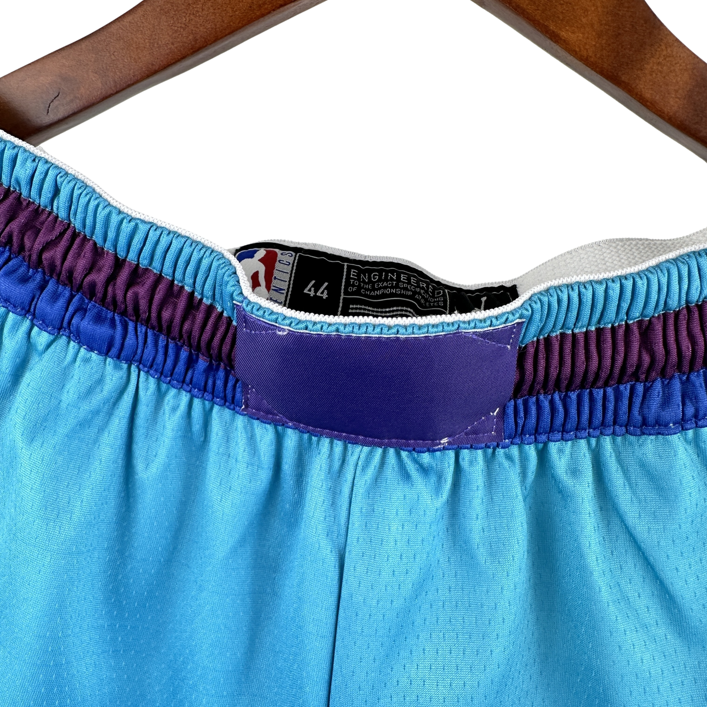 Short Jordan NBA Charlotte Hornets