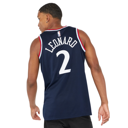 Camisa Regata Nike NBA Los Angeles Clippers Icon Edition 2024/25