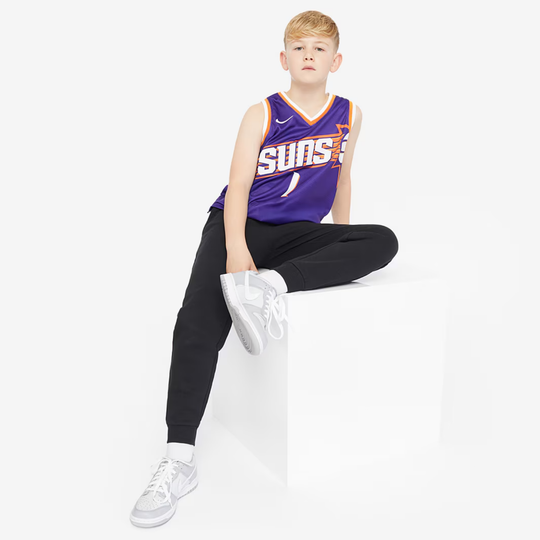 Camisa Regata Infantil Nike NBA Phoenix Suns