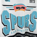 Camisa NBA San Antonio Spurs & Ness Hardwood Classics Vintage