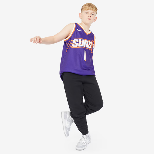 Camisa Regata Infantil Nike NBA Phoenix Suns
