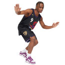 Short NBA Toronto Raptors