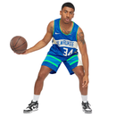 Short NBA Milwaukee Bucks City Edition 2023/24