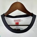 Camisa NBA San Antonio Spurs & Ness Hardwood Classics Vintage