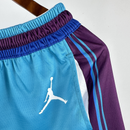 Short Jordan NBA Charlotte Hornets