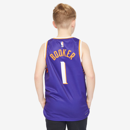 Camisa Regata Infantil Nike NBA Phoenix Suns