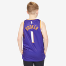 Camisa Regata Infantil Nike NBA Phoenix Suns