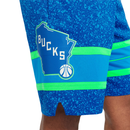 Short NBA Milwaukee Bucks City Edition 2023/24