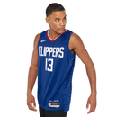 Camisa Regata Nike NBA Los Angeles Clippers Icon Edition 2022/23