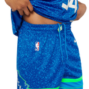 Short NBA Milwaukee Bucks City Edition 2023/24