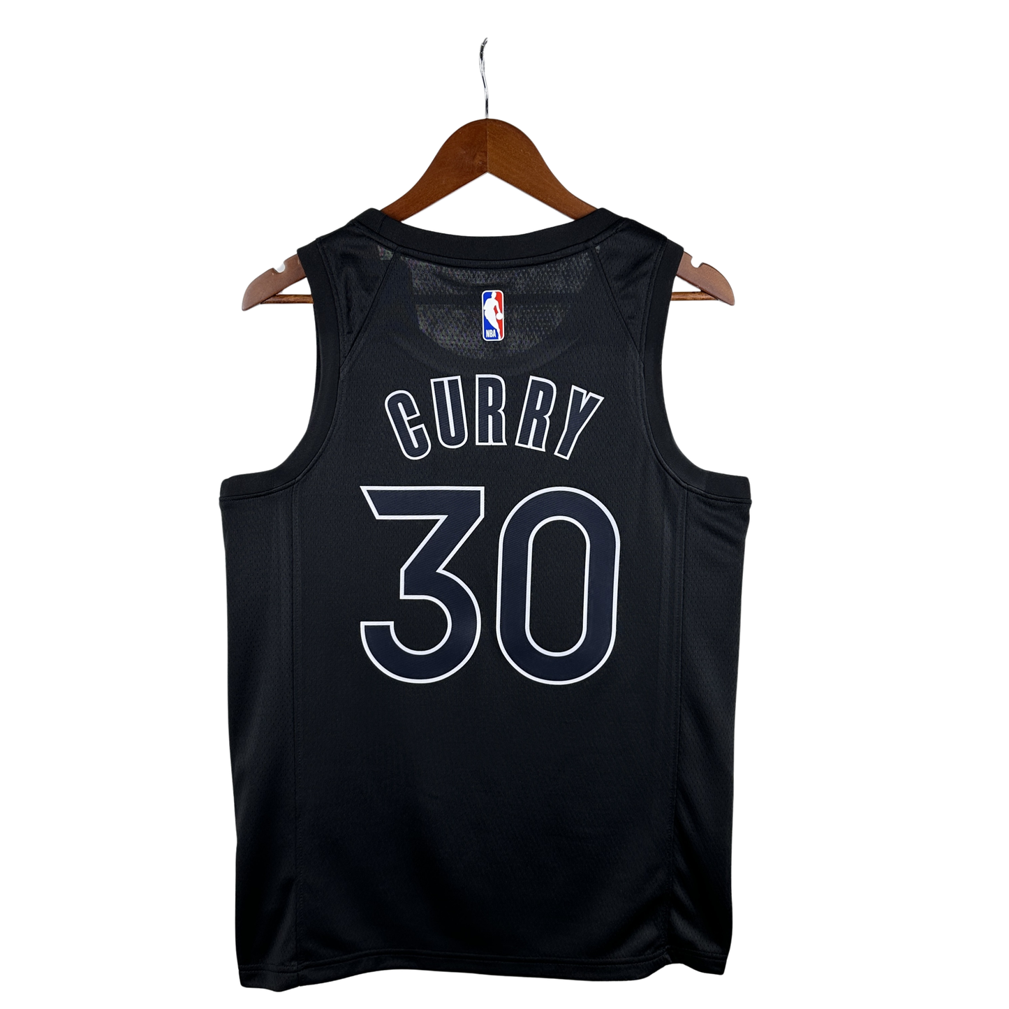 Camisa Regata Jordan NBA Golden State Warriors Stephen Curry MVP